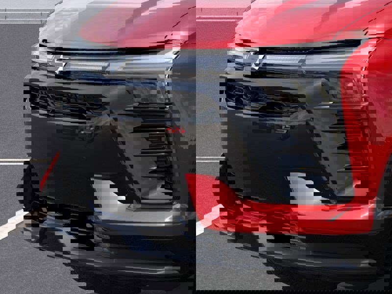 New 2026 Chevrolet Blazer EV SS image 13