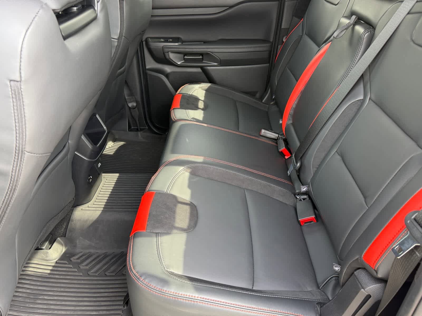 Used 2024 Ford Ranger Raptor AWD/4WD image 19