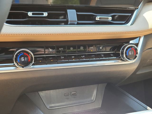 New 2026 Chevrolet Equinox ACTIV image 24