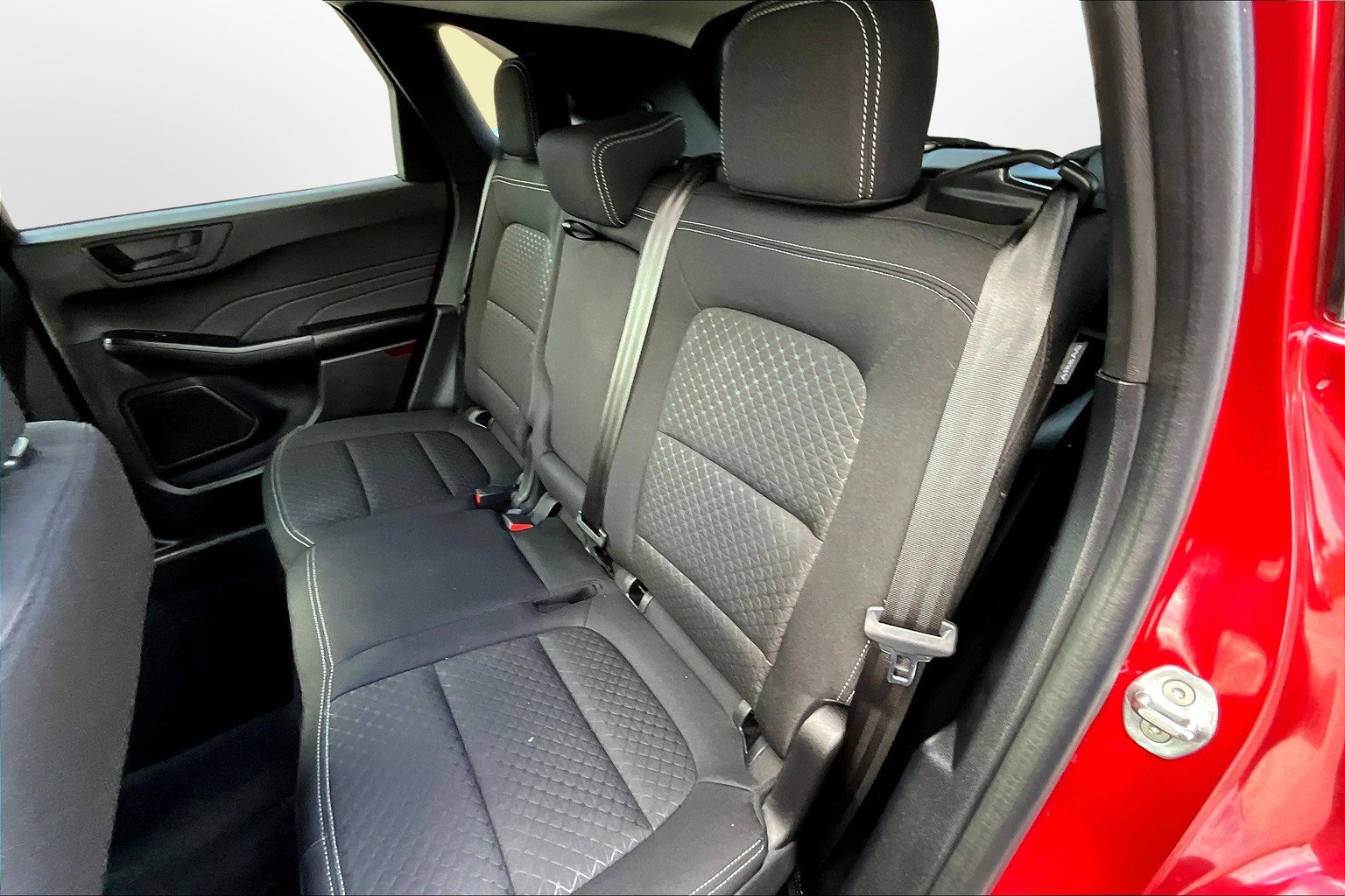 Used 2023 Ford Escape Active AWD/4WD image 18