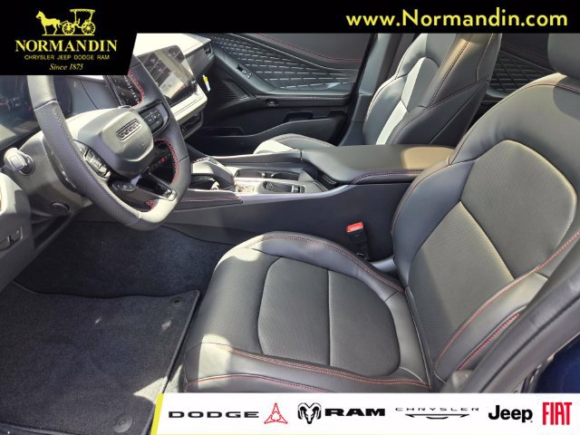 New 2026 Dodge Charger Scat Pack AWD/4WD image 6