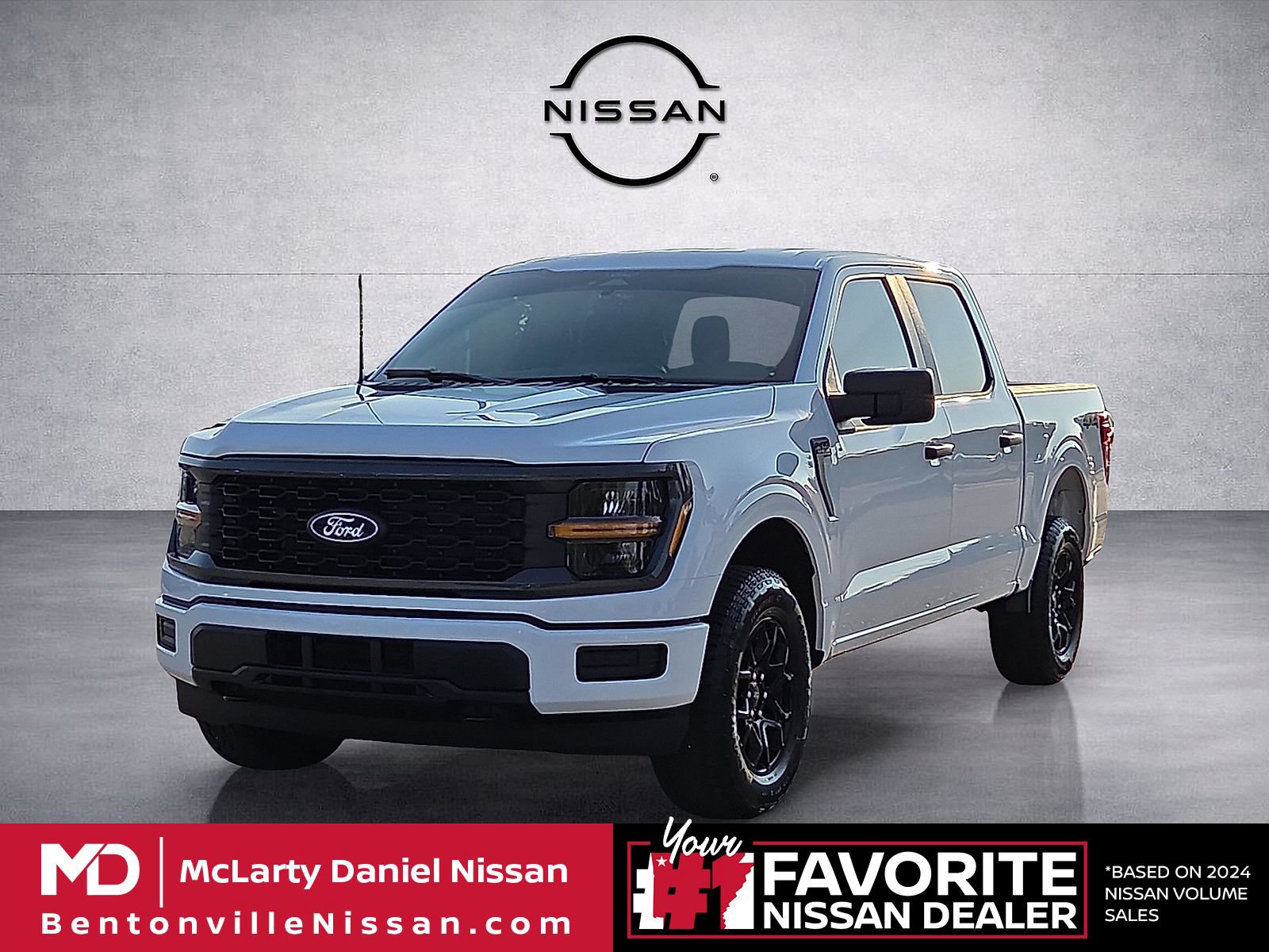Used 2026 Ford F150 STX AWD/4WD image 2