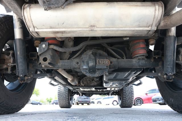 Used 2018 Jeep Wrangler Unlimited Sport S AWD/4WD image 62