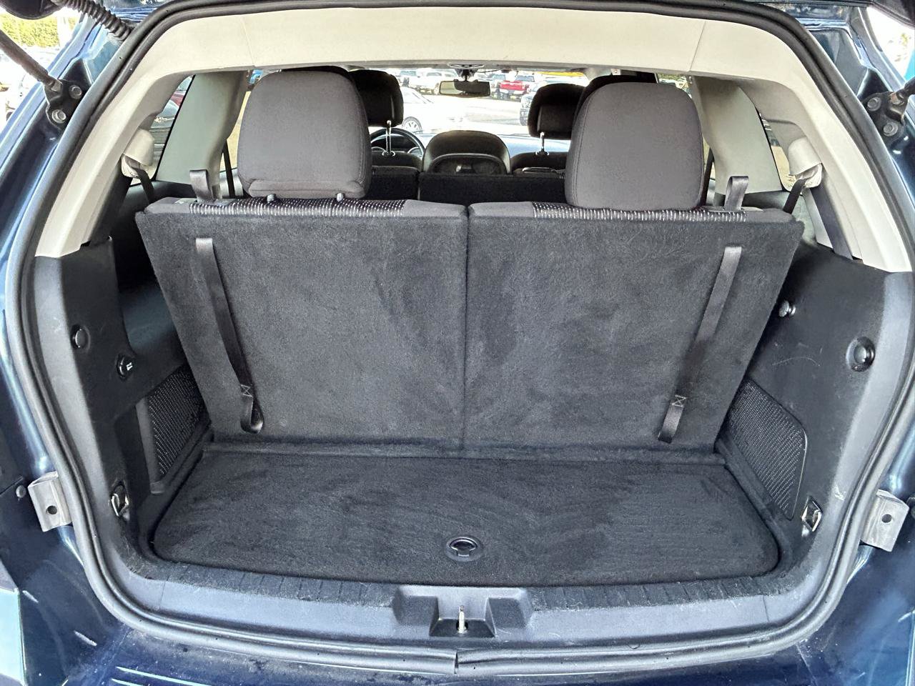 Used 2015 Dodge Journey FWD image 18