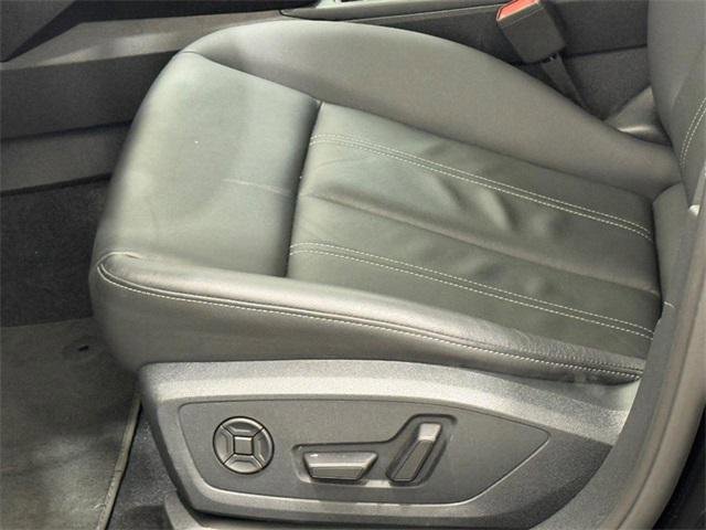 Certified 2025 Audi A3 2.0T Premium image 20