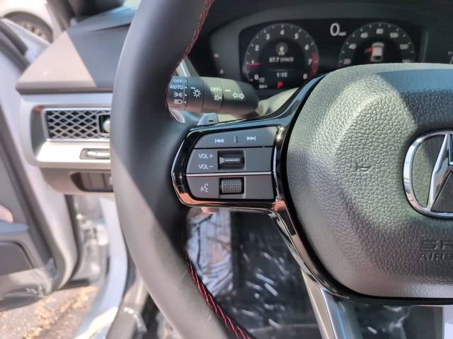 New 2026 Acura Integra A-Spec FWD image 18