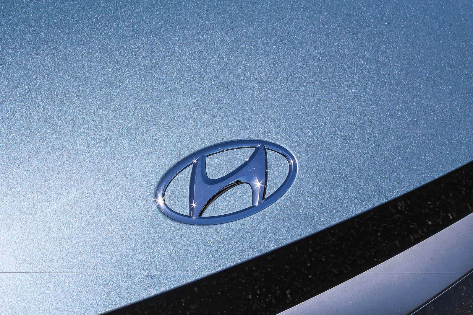 Certified 2024 Hyundai Ioniq 5 SEL RWD image 14