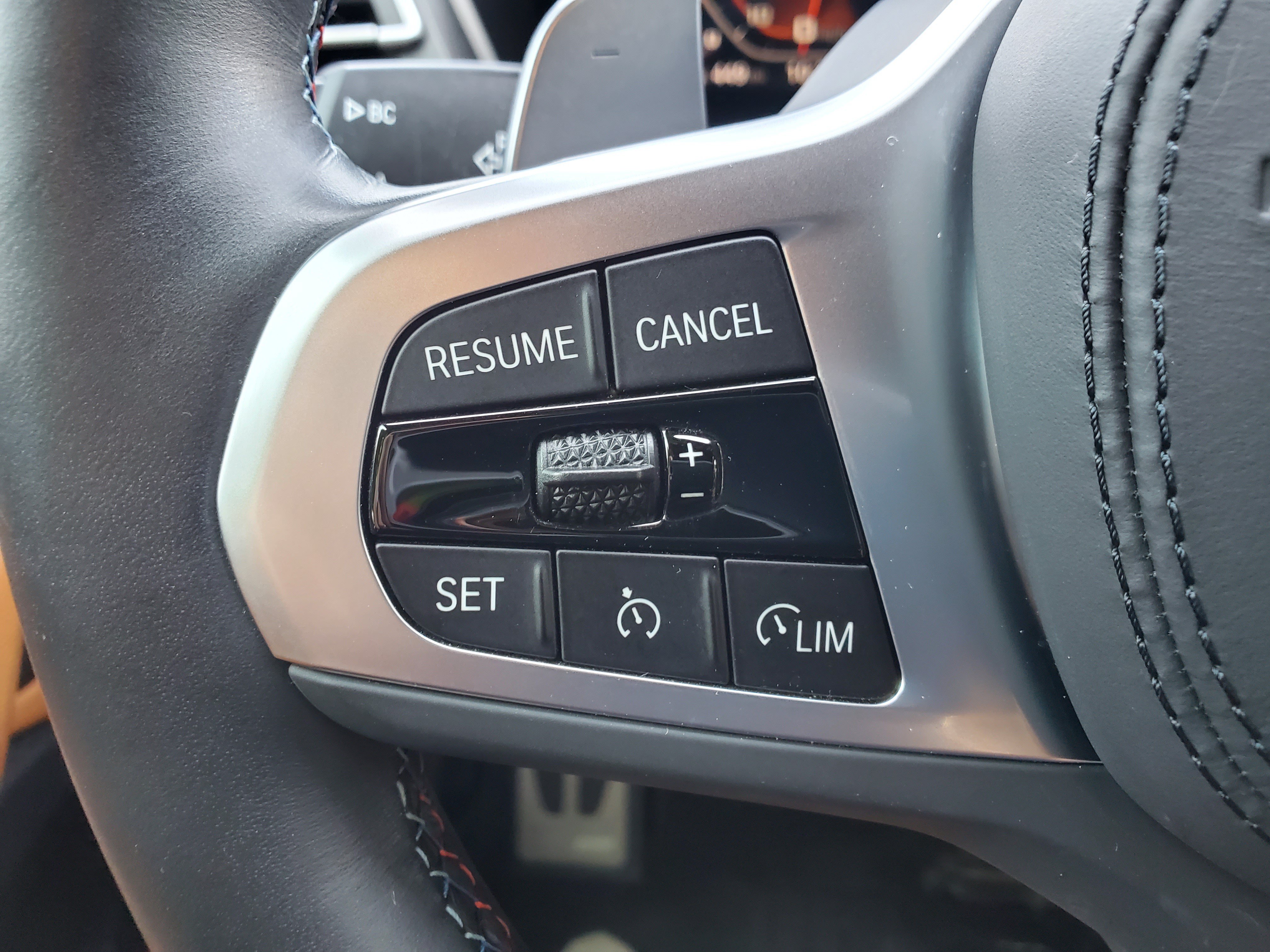 Used 2024 BMW X3 M40i w/ Premium Package AWD/4WD image 9