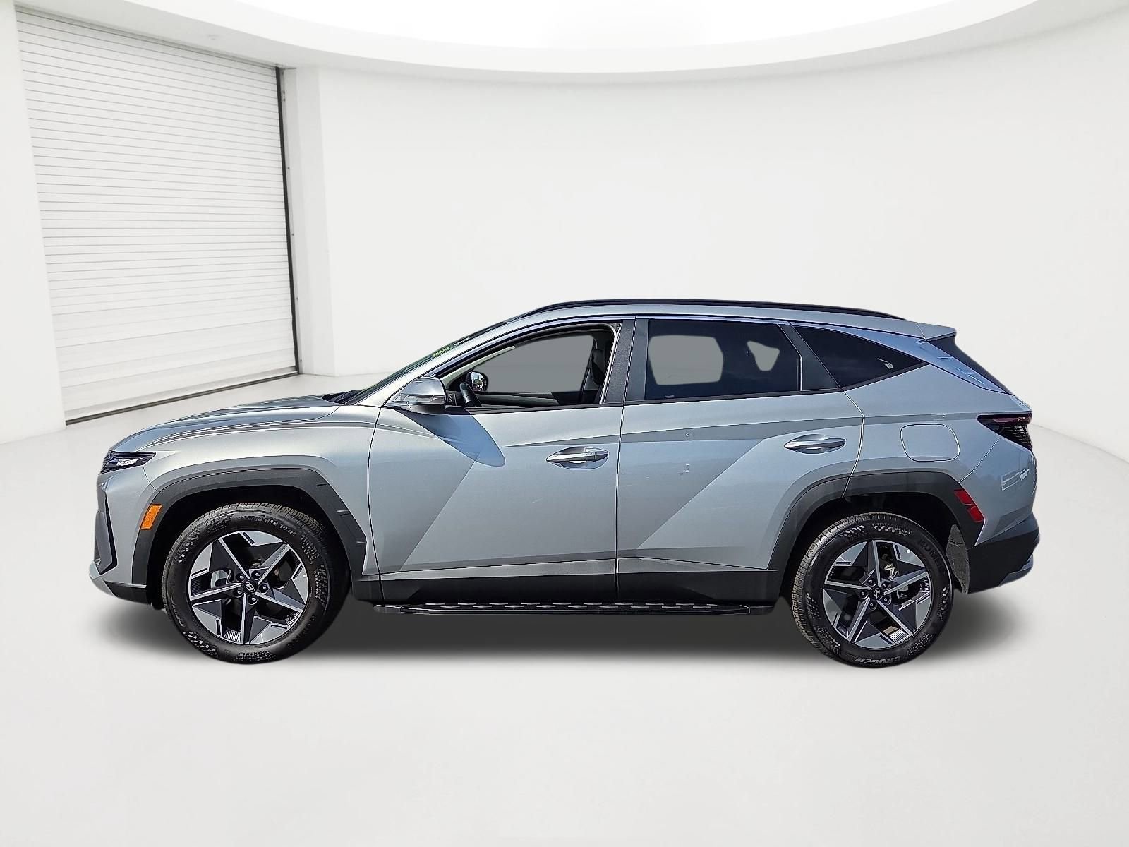 Used 2025 Hyundai Tucson SEL AWD/4WD image 7