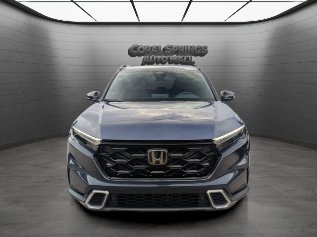 Certified 2024 Honda CR-V Sport Touring image 2