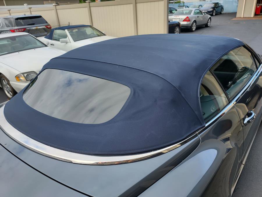 Used 2014 Bentley Continental GT V8 S image 26