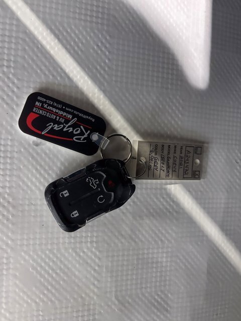 Used 2021 Chevrolet Silverado 1500 LT image 32