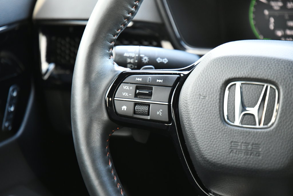 Used 2024 Honda CR-V Sport Touring image 27