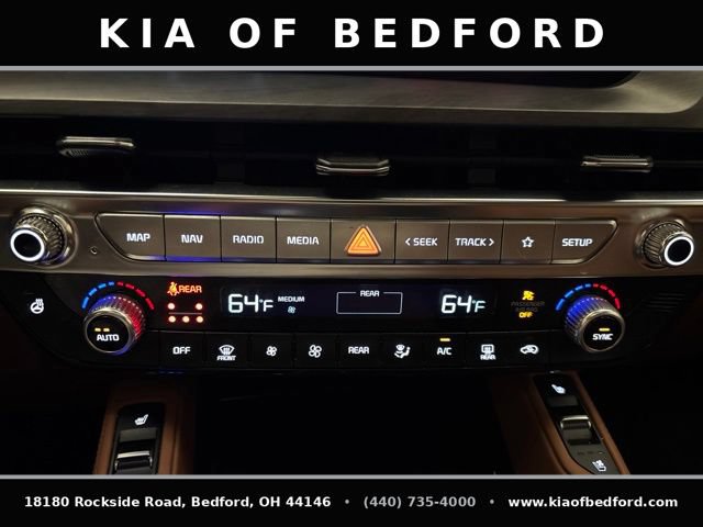 Certified 2023 Kia Telluride SX X-Pro AWD/4WD image 24