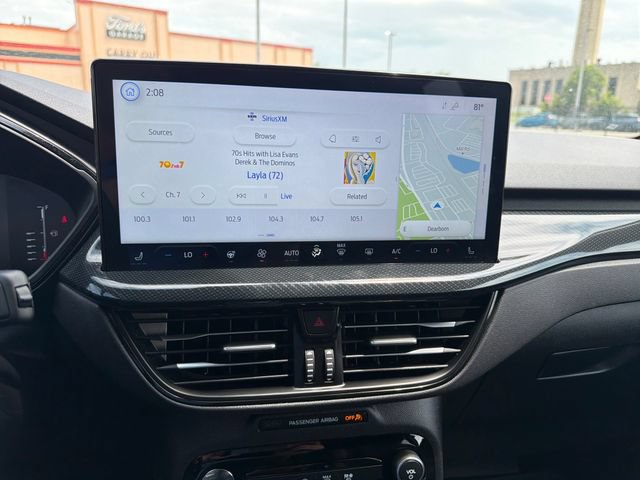 Used 2023 Ford Escape ST-Line w/ Tech Pack #1 AWD/4WD image 21
