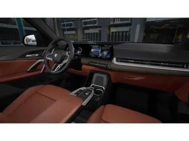 New 2026 BMW X1 xDrive28i w/ Technology Package AWD/4WD image 14