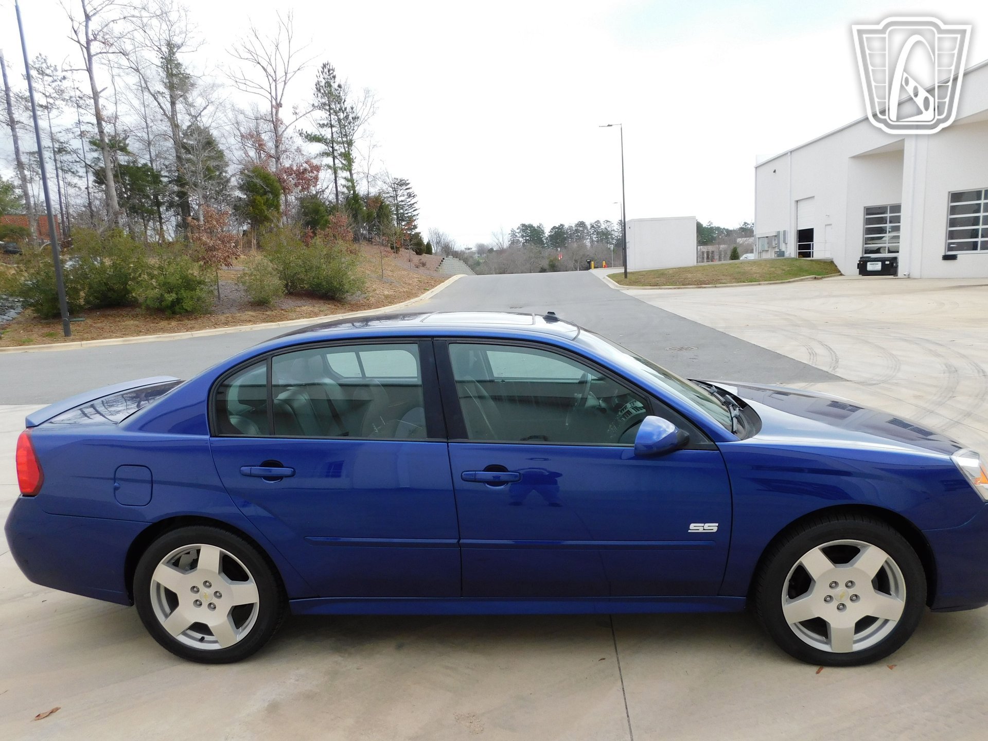 Used 2004 Chevrolet Malibu LT w/ Preferred Equipment Group image 32
