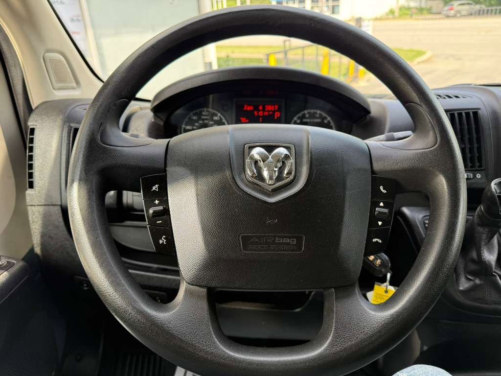 Used 2019 RAM ProMaster 3500 FWD image 7