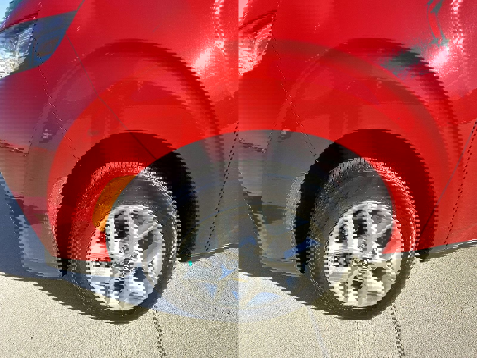 Used 2020 Kia Soul S FWD image 31