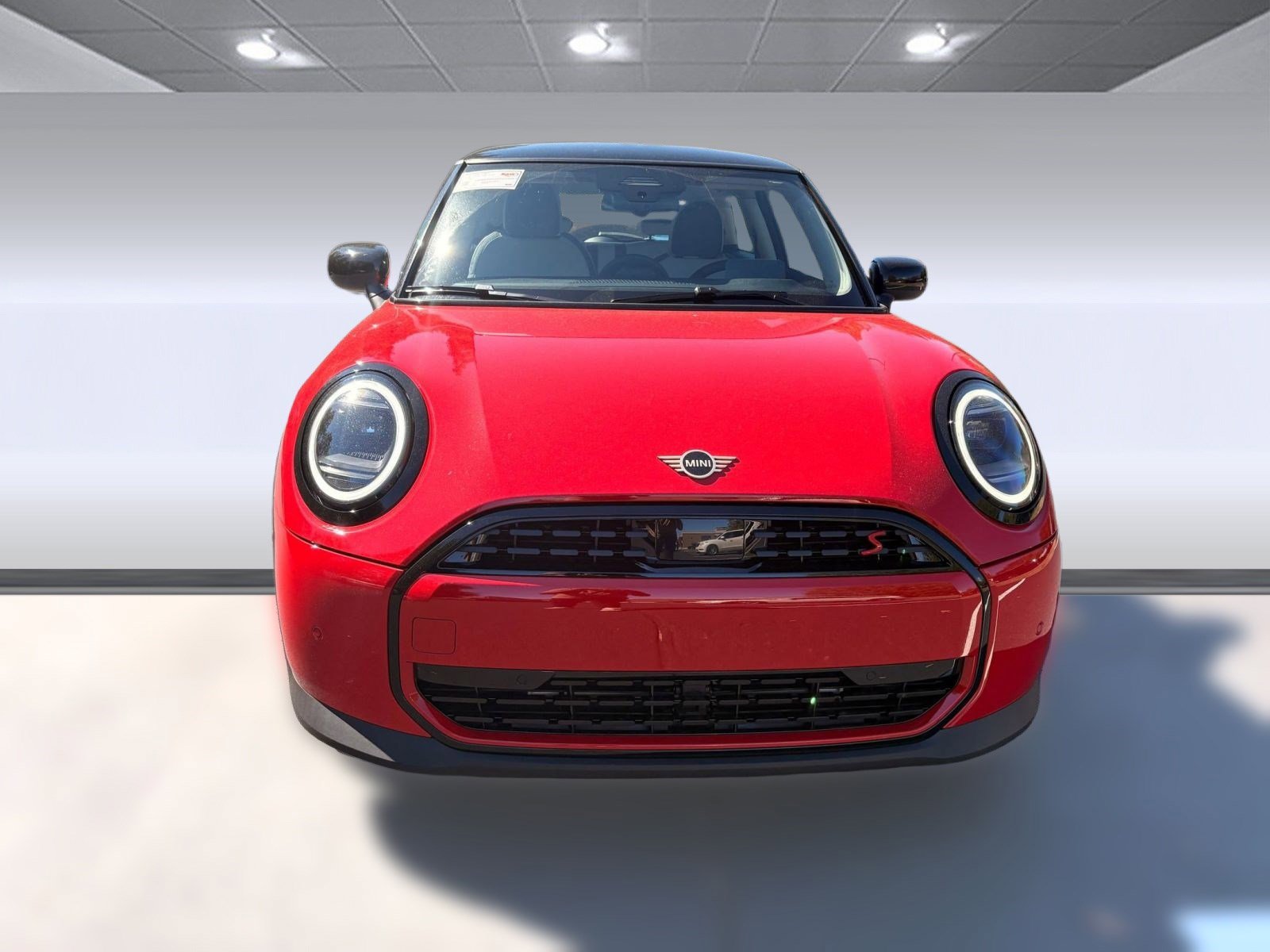 New 2026 MINI Cooper S image 6