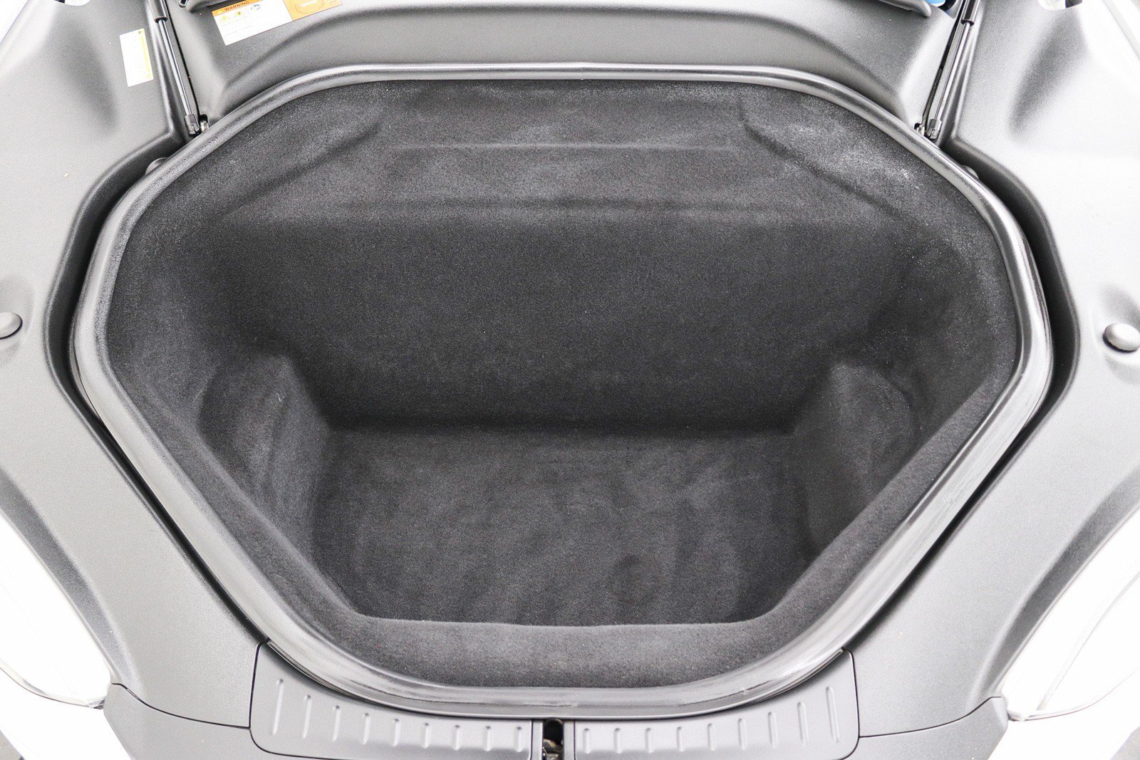 Used 2016 Tesla Model S 90D AWD/4WD image 33