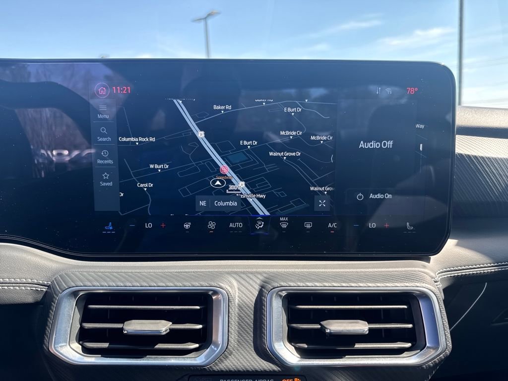 Used 2024 Ford Mustang GT Premium image 21