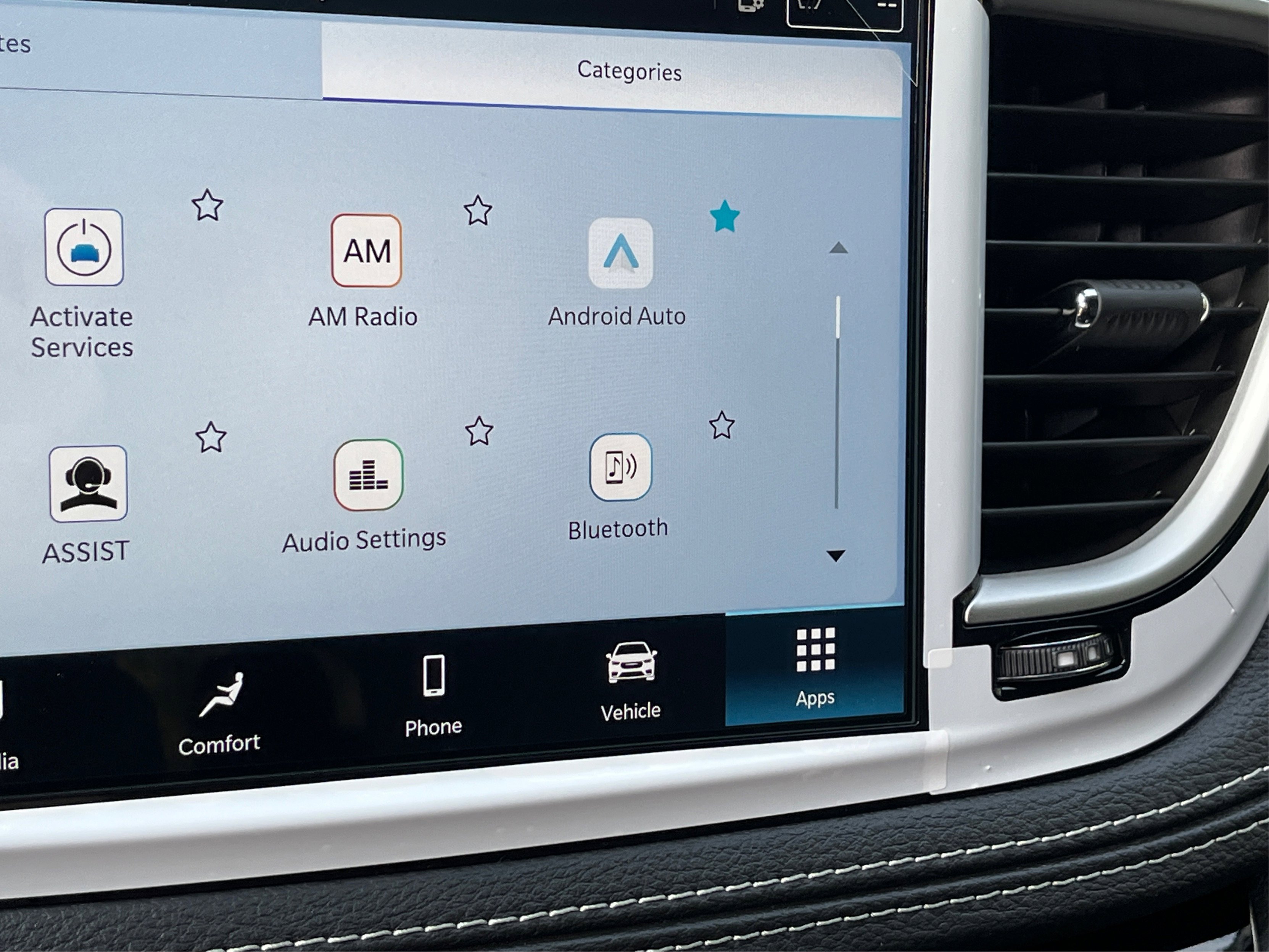 New 2026 Chrysler Pacifica Select image 56