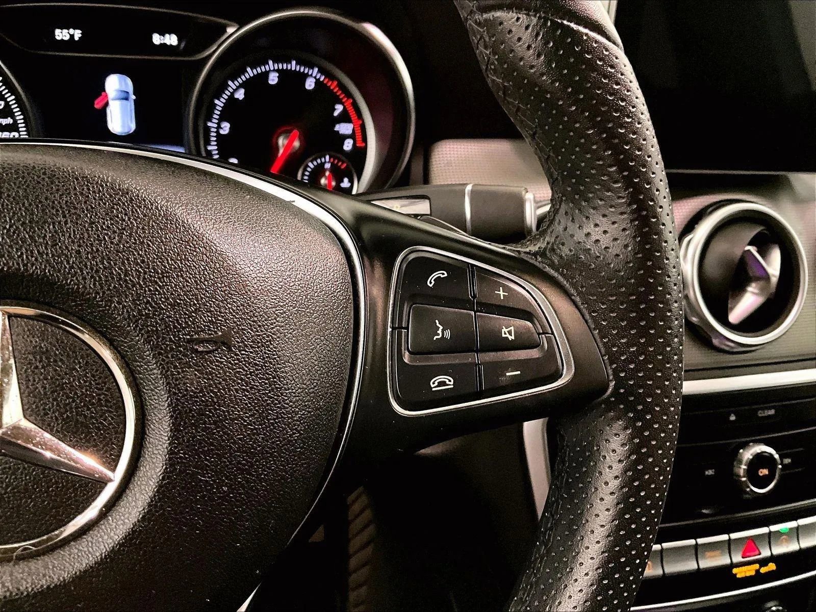 Used 2020 Mercedes-Benz GLA 250 4MATIC image 18