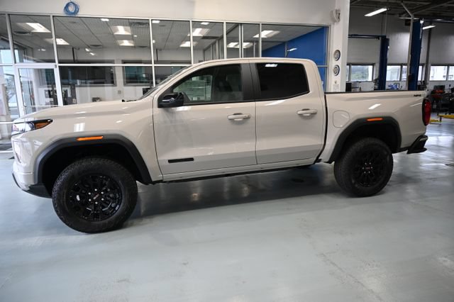 New 2026 GMC Canyon Elevation w/ Convenience Package AWD/4WD image 9