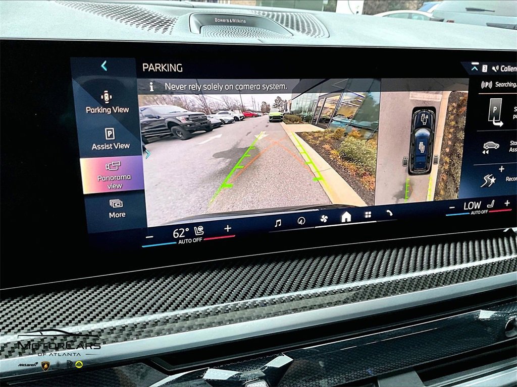 Used 2026 BMW ALPINA XB7 image 18