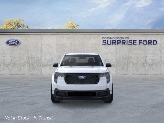 New 2026 Ford Maverick XLT FWD image 6