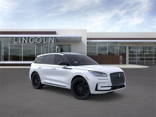 New 2026 Lincoln Corsair Premiere image 7