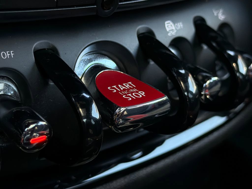 Used 2017 MINI Cooper Clubman John Cooper Works AWD/4WD image 29