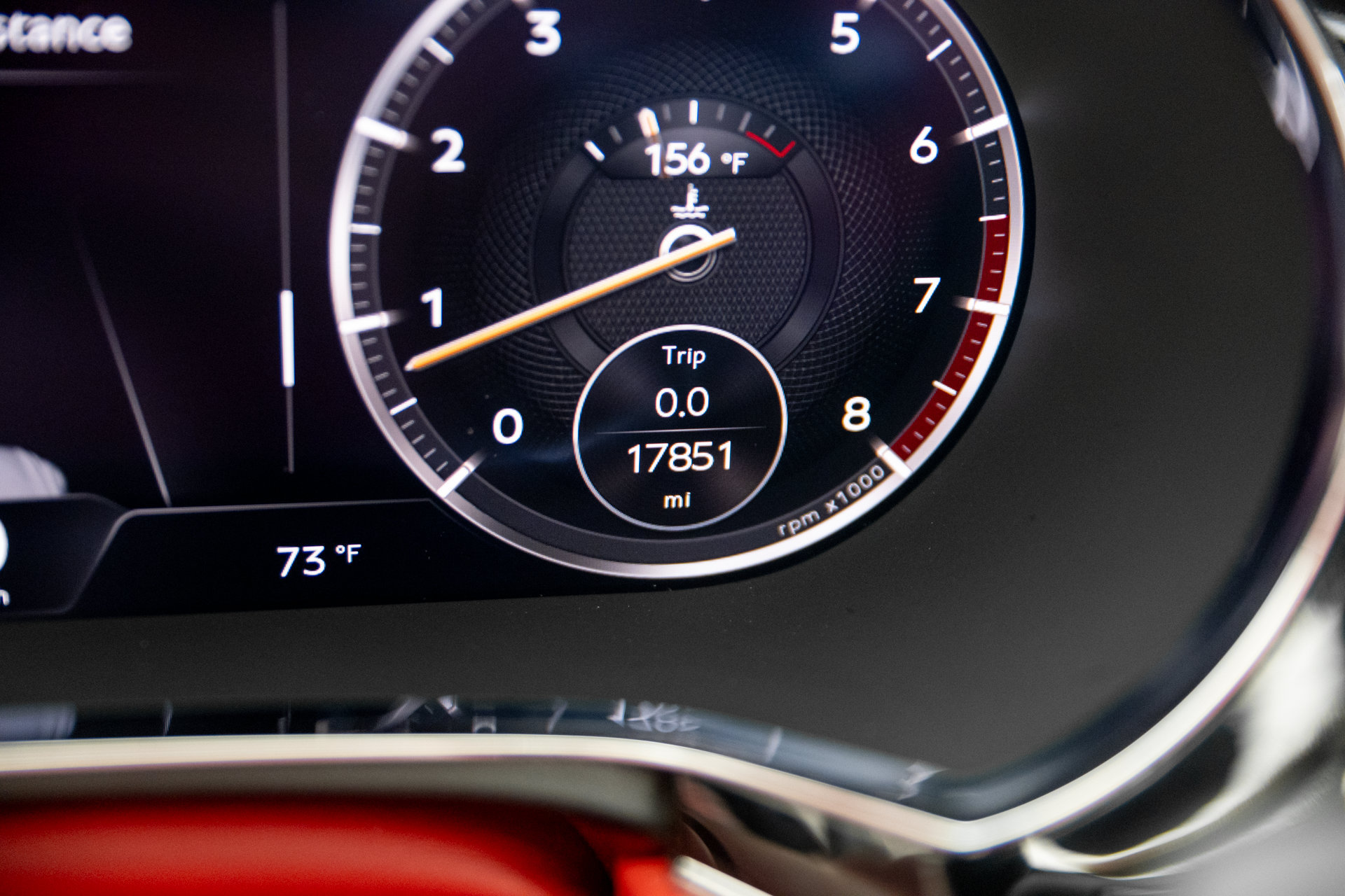 Certified 2022 Bentley Continental GT AWD/4WD image 25