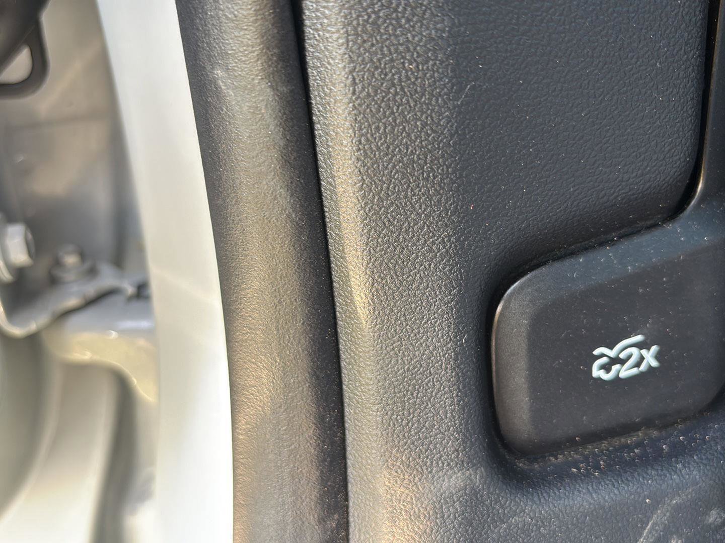 Used 2025 Ford Escape ST-Line w/ Equipment Group 301A image 22