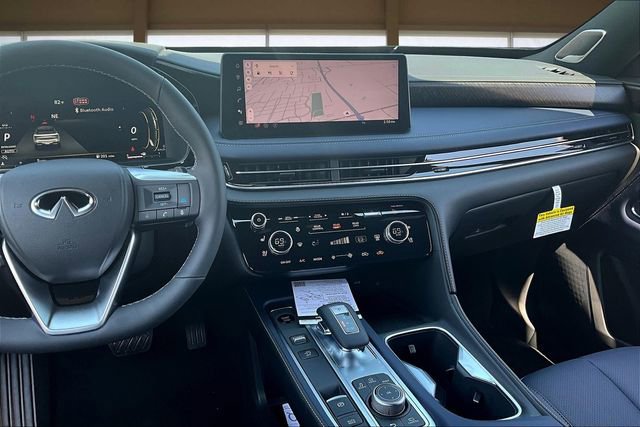 Used 2026 INFINITI QX60 Sport w/ Dark Cargo Package image 6