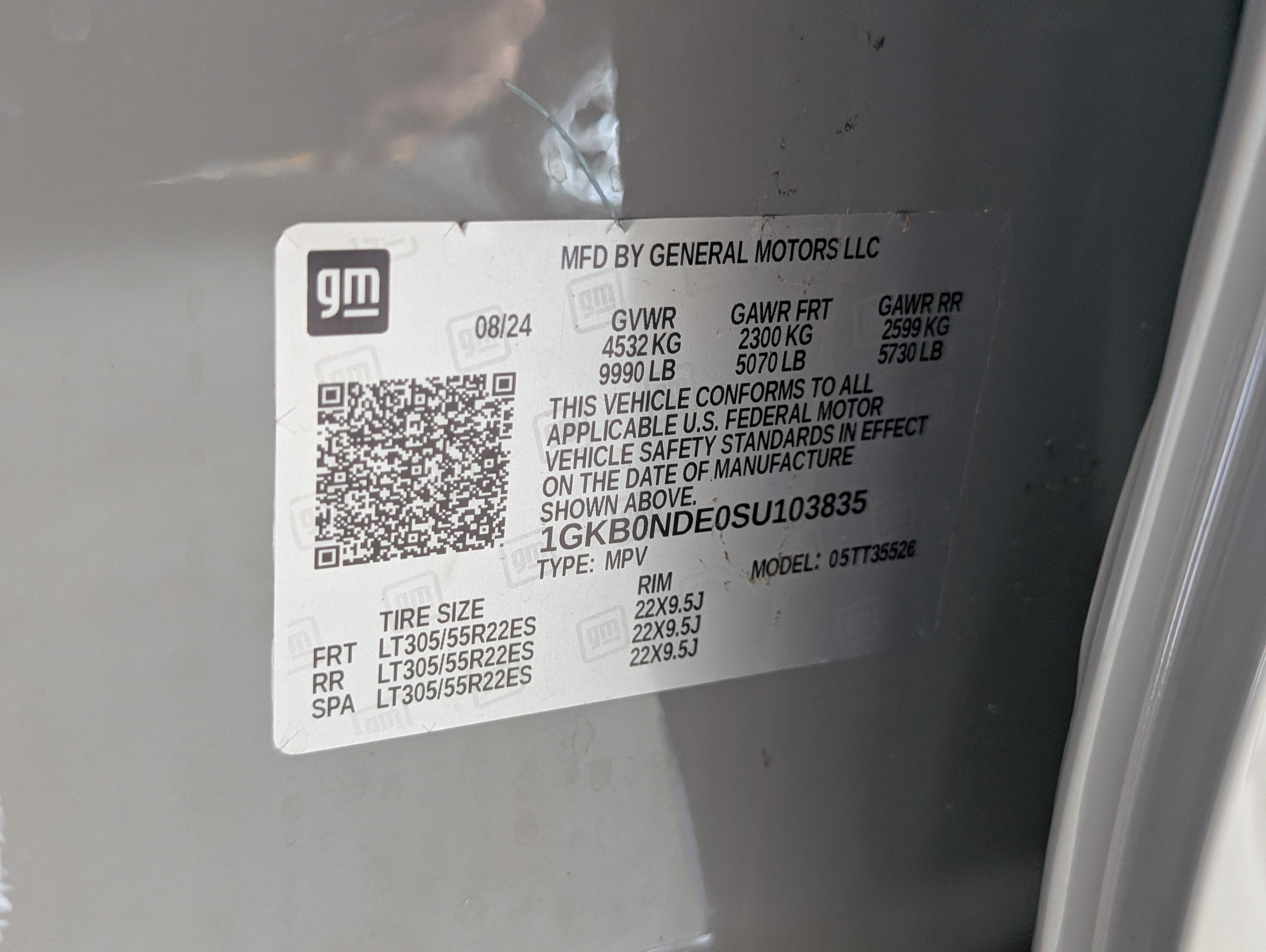 Used 2025 GMC Hummer EV 2X AWD/4WD image 38