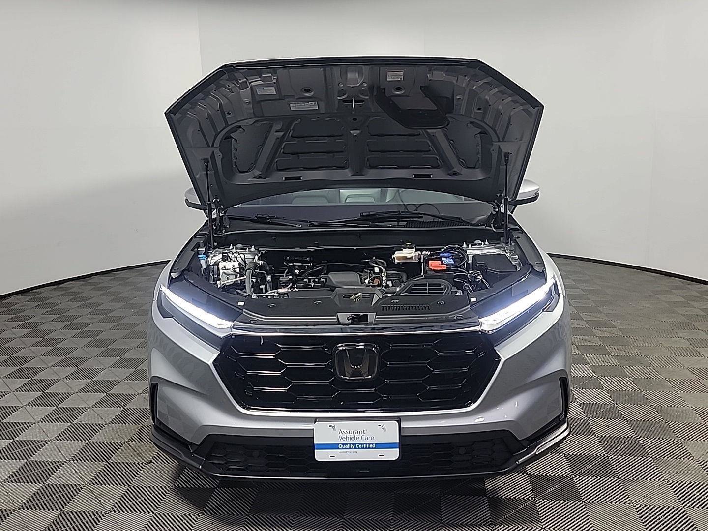 Certified 2023 Honda CR-V EX-L image 15