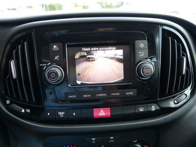 Used 2020 RAM ProMaster City Tradesman SLT FWD image 31