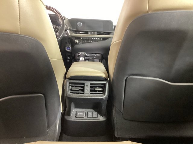Certified 2021 Lexus ES 300h w/ Premium Package FWD image 27