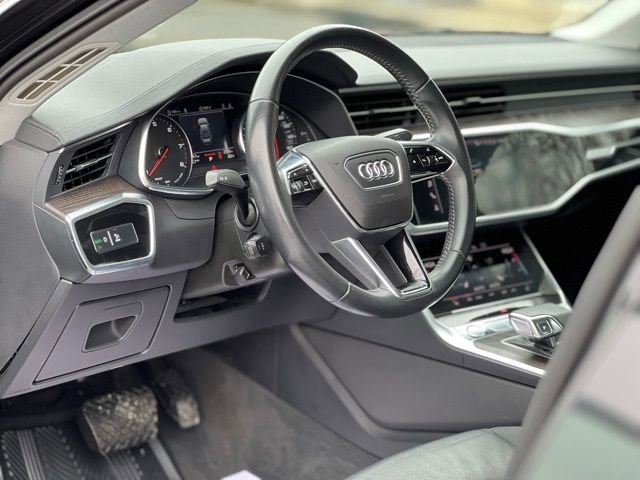Used 2019 Audi A6 2.0T Premium w/ Convenience Package image 11