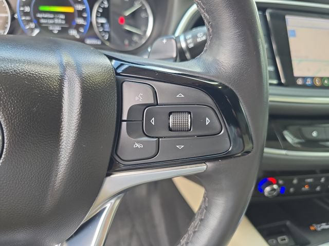 Certified 2023 Buick Enclave Avenir w/ Trailering Package, 5000 lbs. AWD/4WD image 28