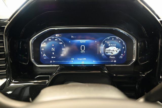 New 2026 Chevrolet Silverado 1500 LT image 26