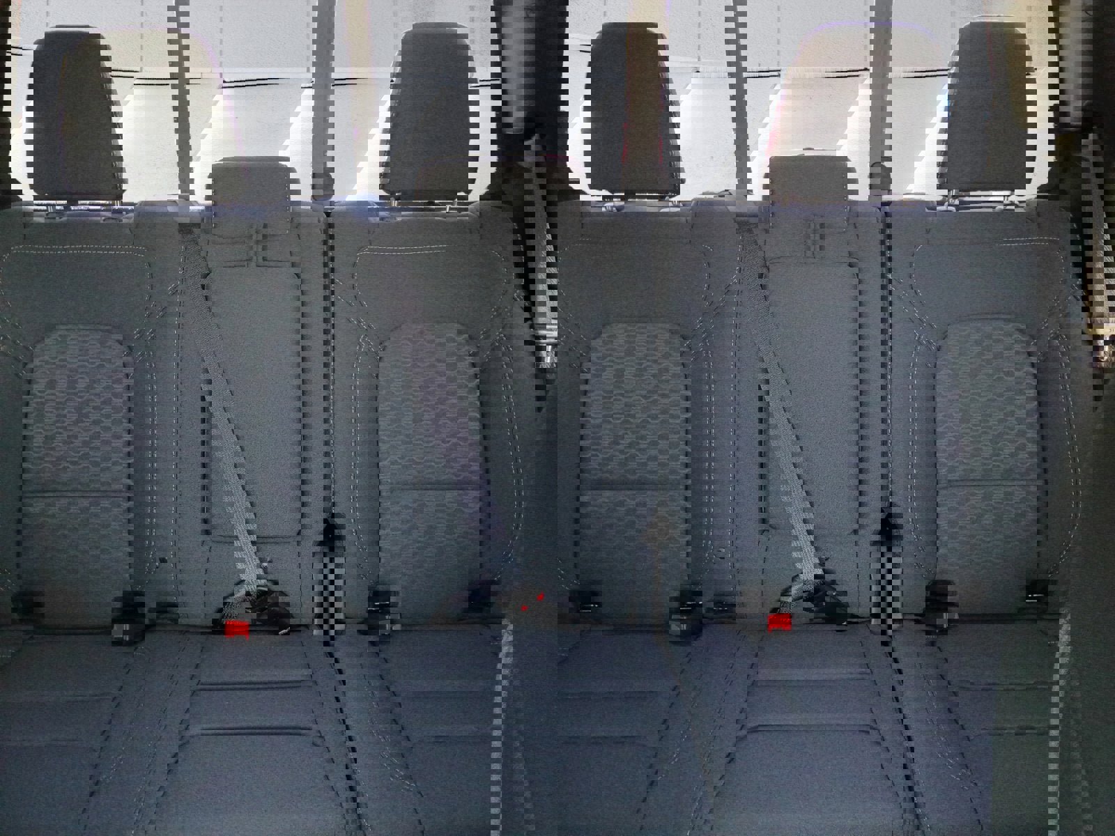 New 2026 RAM 1500 4x4 Crew Cab image 14