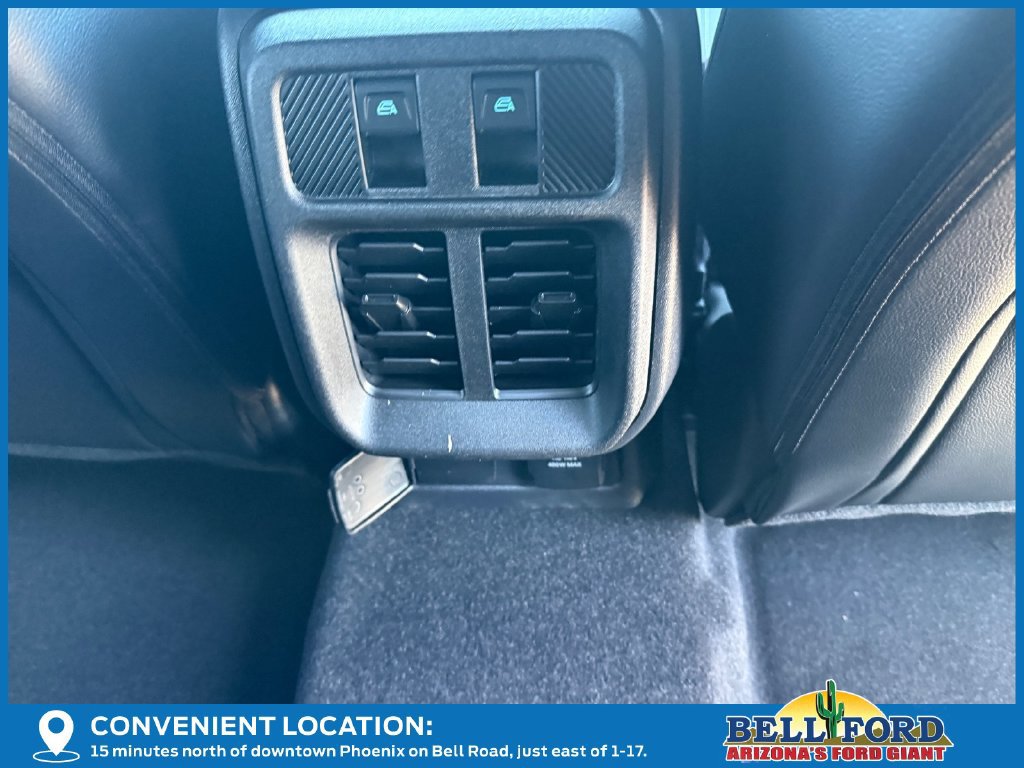 New 2026 Ford Bronco Outer Banks AWD/4WD image 13
