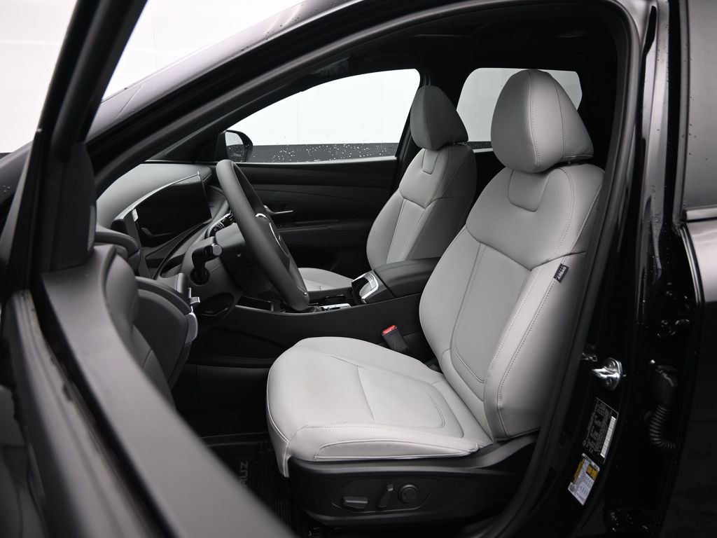 New 2026 Hyundai Santa Cruz SEL image 24