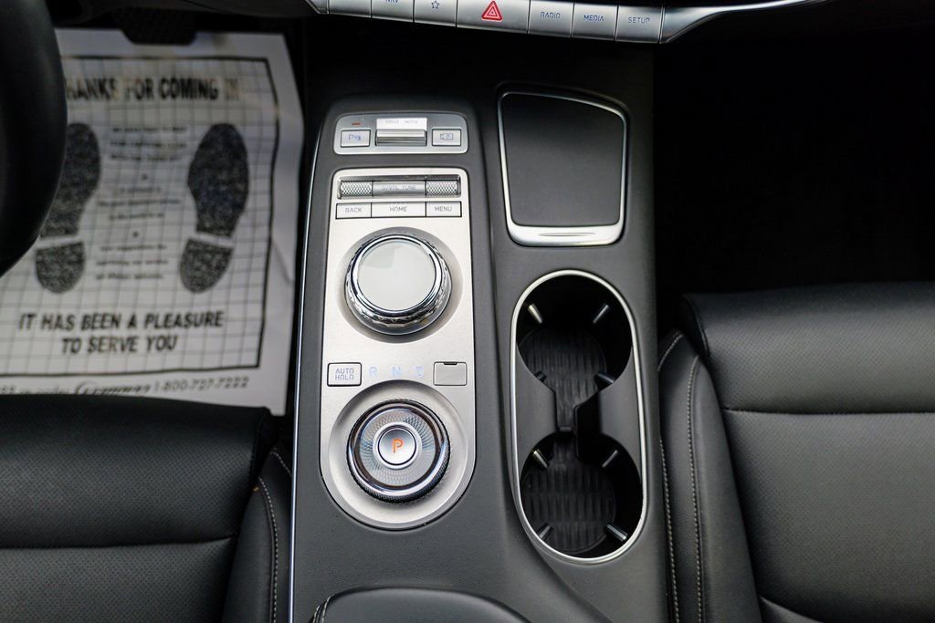 Used 2025 Genesis GV70 2.5T image 52