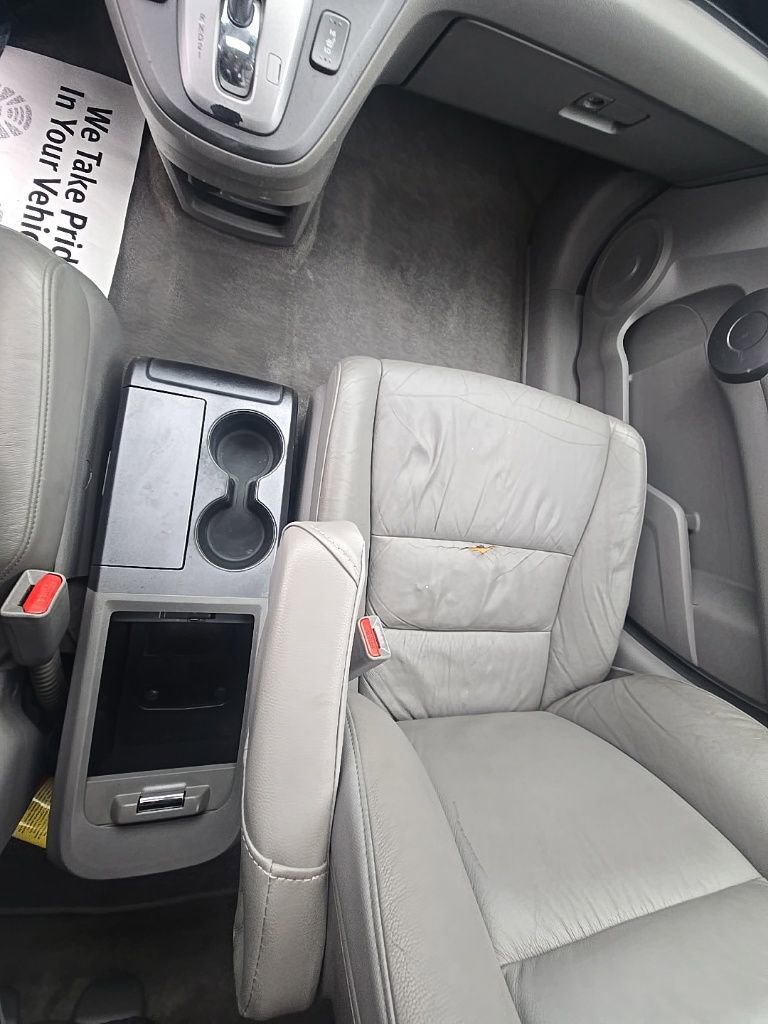 Used 2008 Honda CR-V EX-L image 22