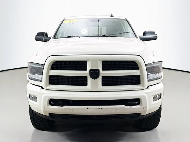 Used 2016 RAM 3500 Laramie w/ Sport Appearance Group AWD/4WD image 2