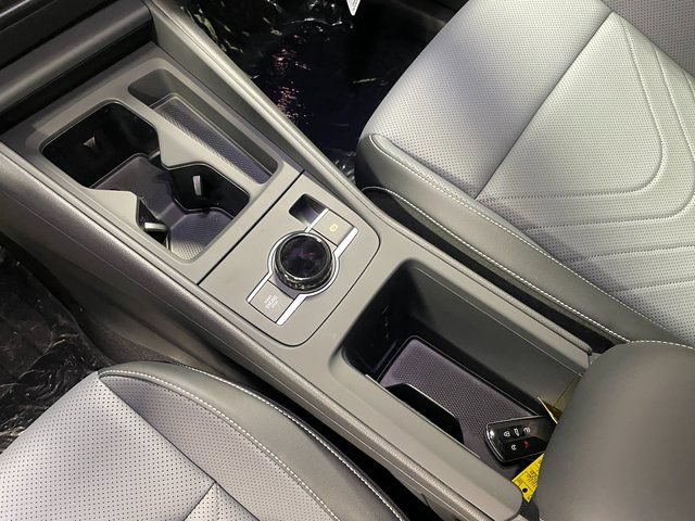 New 2026 Volkswagen Tiguan SE AWD/4WD image 20